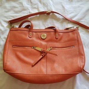 Tommy Hilfiger crossbody purse